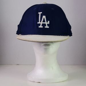 Magestic Los Angeles Dodgers Hat
